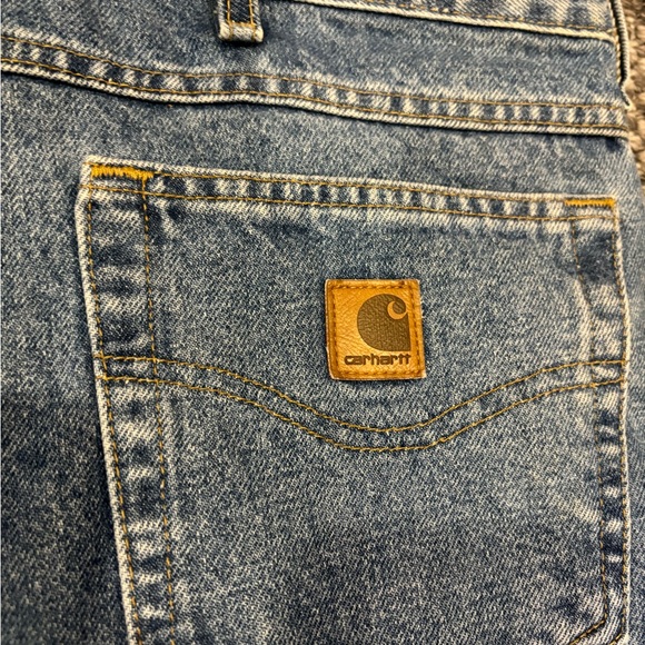 Carhartt Jeans *DEADSTOCK* - Picture 6 of 6